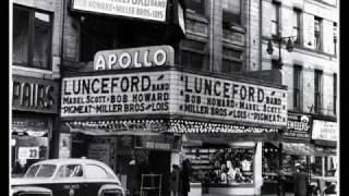 Jimmie Lunceford, "JAZZNOCRACY" (1934)