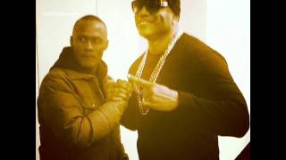 Throwback phone conversation with LL Cool J and Canibus