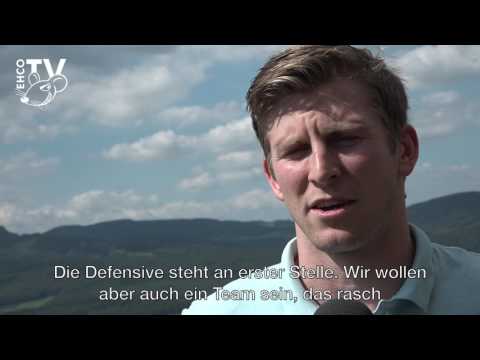 Curtis Gedig Homestory