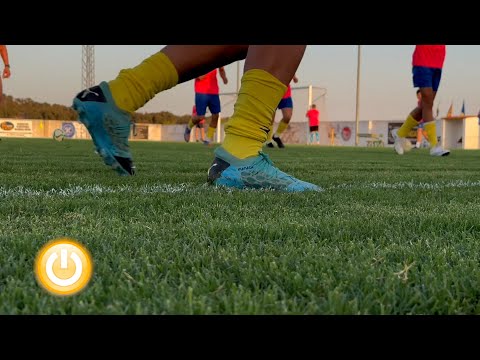 Valdebótoa inaugura su campo de fútbol