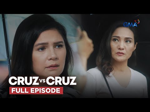 Cruz vs. Cruz: Hazel is helping Felma return to her family! (Full Episode 117) December 24, 2025