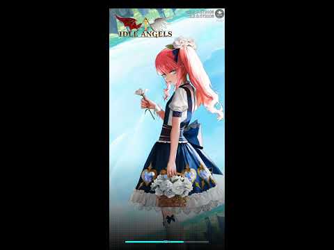 [Android] Idle Angels - MUJOY PTE. LTD. - YouTube