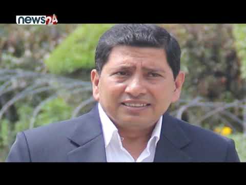 नेकपा नेता कमानसिंह लामाको मृत्यु र आर्थिक लेनदेनको विवादमा फसे प्रवक्ता नारायणकाजी श्रेष्ठ