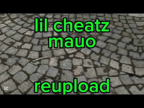 lil cheatz - mauo (reupload)