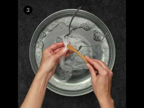 Modal video thumbnail