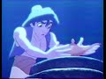 Aladdin Commercials 1992