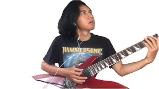 Download lagu Jamrud - Putri NEW VERSION (Guitar Cover with Solo) mp3 Download lagu Jamrud - Putri NEW VERSION (Guitar Cover with Solo) mp3