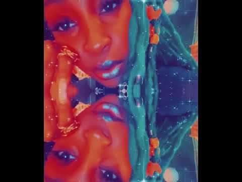 🧜🏾‍♀️ ARTree’L: #therealshhyy vibes My MELEAIN ✨🔮🦋