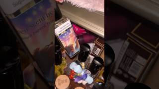 Download lagu My backup drawer full of goodies! 🥰 #HeavenScent #perfumegirlie mp3