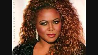 Shirley Murdock Husband Slowed)