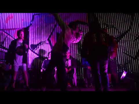 CHOCO vs MITO   4tos level FECHA 1