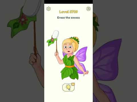 dop2 level #5709 #dop #dop2 #gameplay  #shorts #deleteonepart