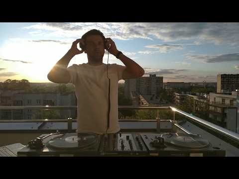 DEEP UNDERGROUND | Deep house mix #6 by Tony ( Soulful smooth Ibiza lounge music beach  bar 2020)