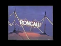 Circus Roncalli 1991