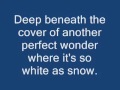 Snow (Hey Oh) Lyrics