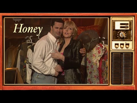Hana Zagorová  a Martin Dejdar - Honey (2001)
