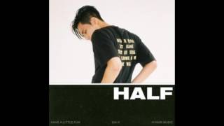 Sik-K [H.A.L.F] - A Lil Bit (ft. Simon Dominic x The Quiett)