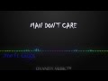 Jme Ft. Giggs -_- Man Don't Care 