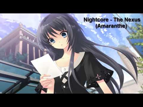 Nightcore - The Nexus (Amaranthe)