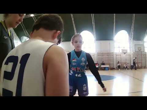 Atomerőmű KSC Szekszárd/B - Monok SE U11