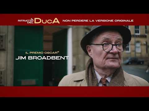 The Duke | Trailer |  Don't miss the exclusive previews in v.o. in selected theaters