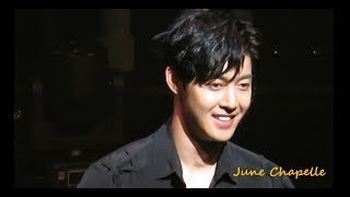 20170613 KIM HYUN JOONG INNER CORE in Osaka WAKE ME UP