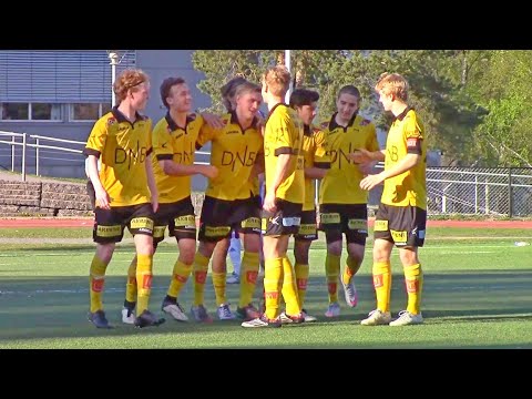 U19 Boys: Oppsal – Lillestrøm, Highlights [05-08-2016, NM Telenor Cup (Equiv. First Tier)]