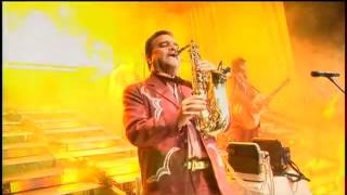 Conjunto Primavera Necesito Decirte 30 Aniversario