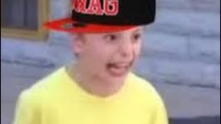 Cover art for literally just 5 mins and 23 secs of memes