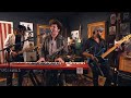 Nik Parr & The Selfless Lovers