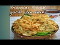 Resep Bakwan Sayur Crispy