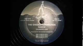 The Chicago Connection - Dancin' (Cajmere's Mix)