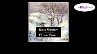 Ethan Frome (1 of 2) (audiobook)