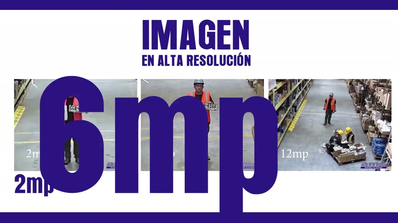 Resultado final — Identificación real