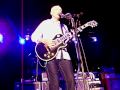 Peter Frampton at Taste of Cleveland 2009