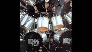 Eric Carr - Escape from the Island