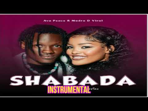 Ava Peace X Mudra D Viral - Shabada. ( Officalinstrumental )