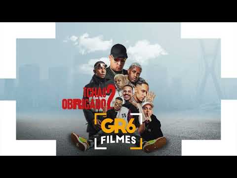 Tchau Obrigado 2 - MC Ryan SP, Kadu, IG, MC GP, Kanhoto, Paulin Da Capital, MC GH Do 7 DJ Victor