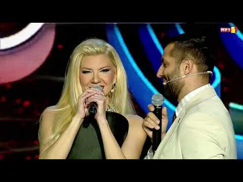 MARJANA STANOJKOVSKA I DIMITAR ATANASOVSKI-ODVEDI ME X VREME ZA PLACENJE X SEDMO NEBO (MAKFEST 2025)