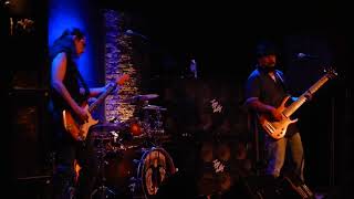 Crazy Dream Los Lonely Boys The City Winery NYC 6/13/2018