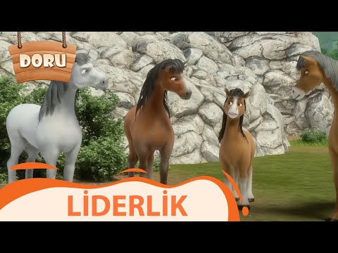 Liderlik | Doru | 37.Bölüm