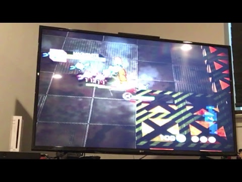 Pokemon rumble demo game wii