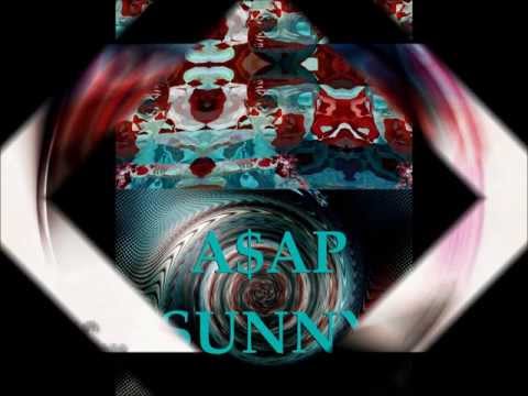 A$AP Sunny K.A.L.I.A.O K-otic - Treat You Right