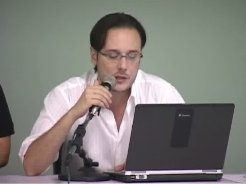 I Jornada e-Urbano - Espaço Urbano/espaço digital: vias de circulação do sentido
