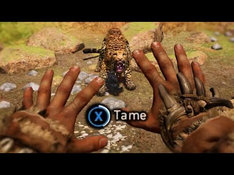 The "worst" Far Cry game just keeps getting better