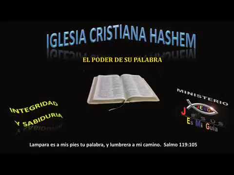 Iglesia eficaz