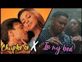 Chupke Se X In My Bed Remix | 2021 Remix | Hindi Version | Rik Beatz