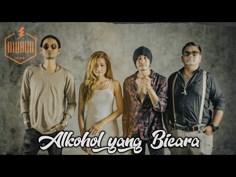 ALKOHOL YANG BICARA - CHORD & LYRIC