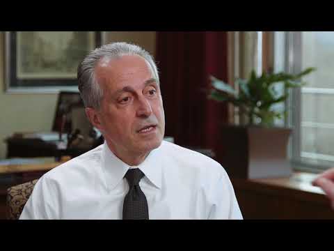 National Life Group video/presentation/materials