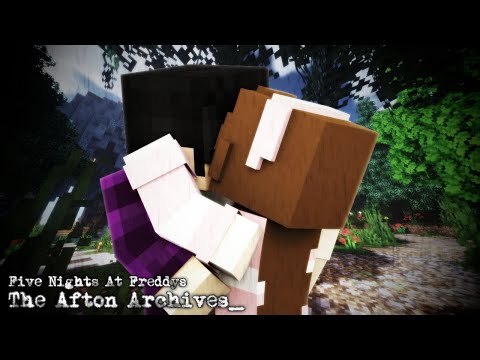 FNAF Minecraft Roleplay: Battle Afton in S2E2!